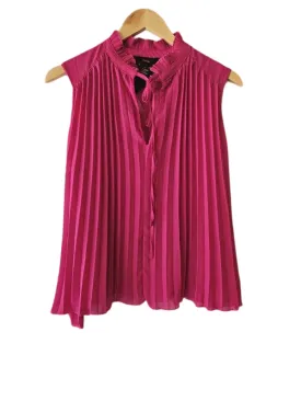 Accordion Top