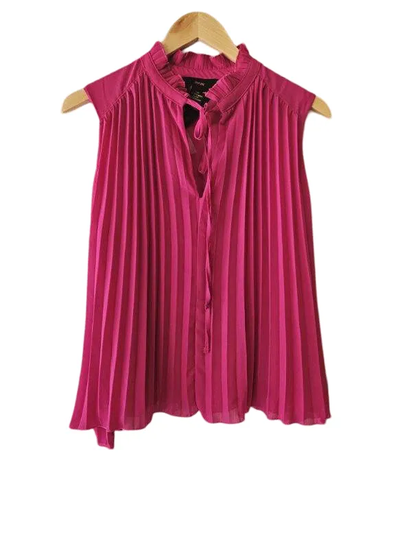 Accordion Top