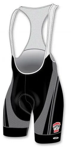 Athletic Knit Custom Race Fit Cycling Bib Short Design 1523
