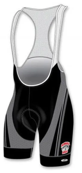 Athletic Knit Custom Race Fit Cycling Bib Short Design 1523