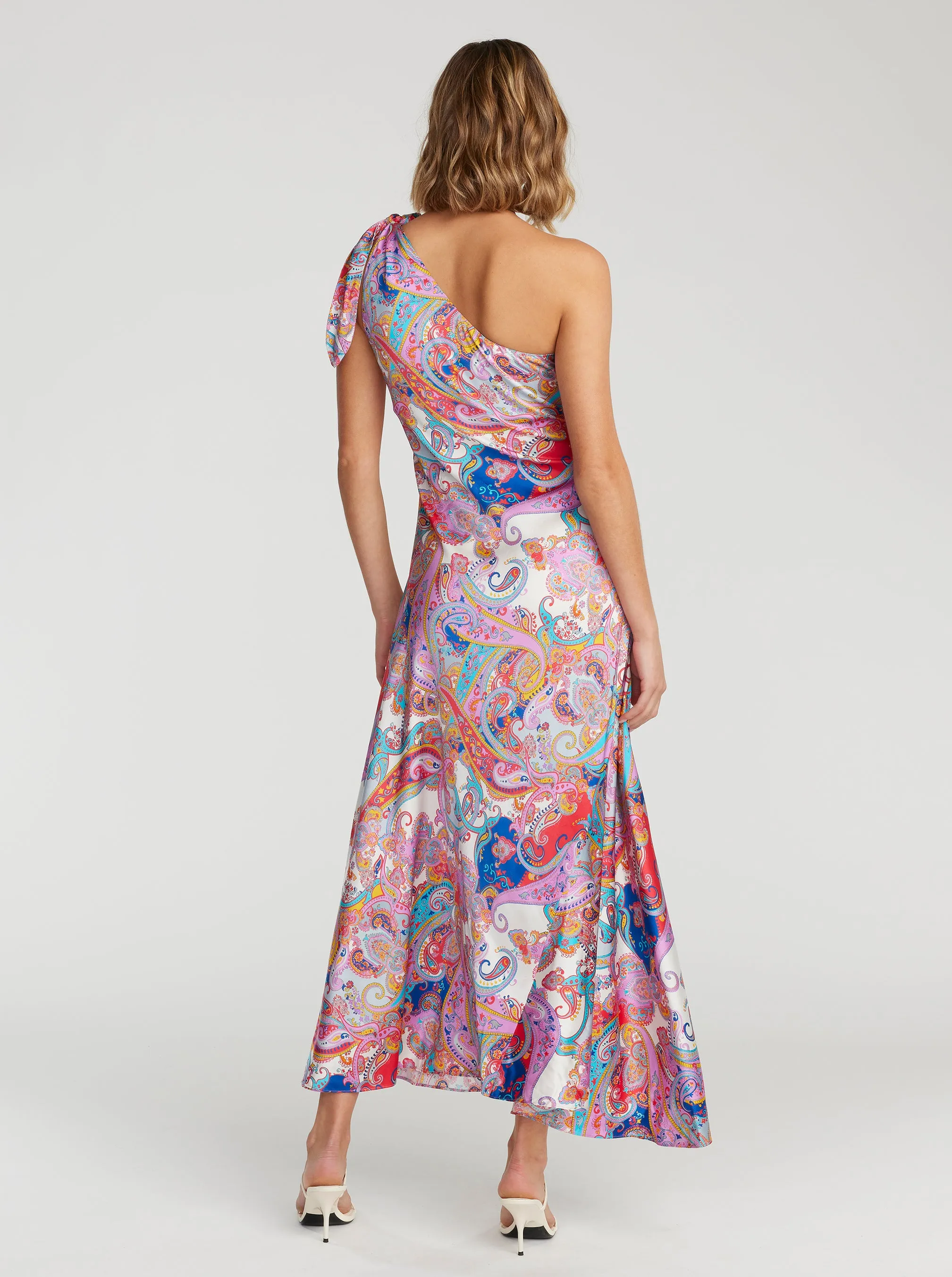 AUDREY DRESS