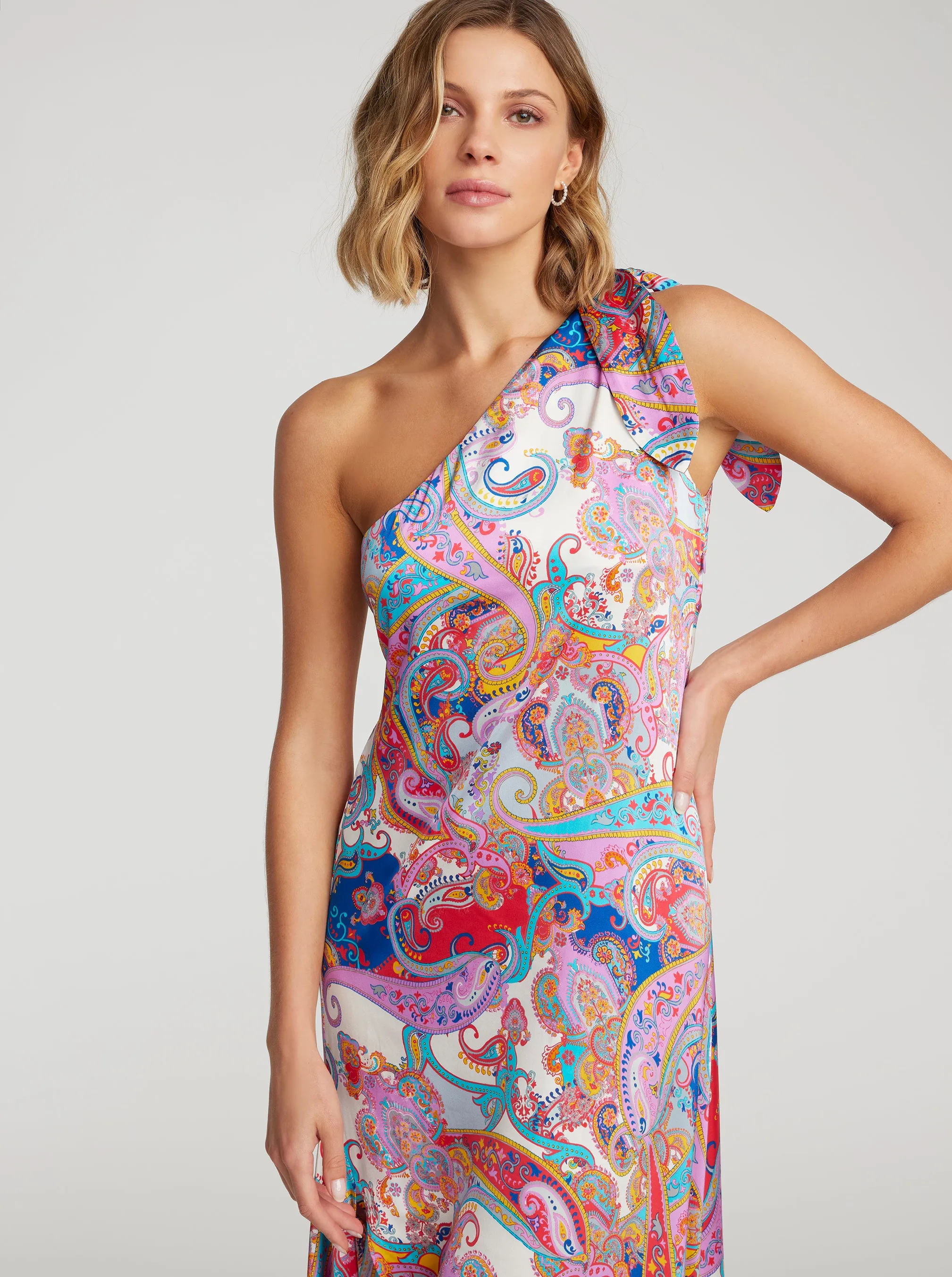 AUDREY DRESS