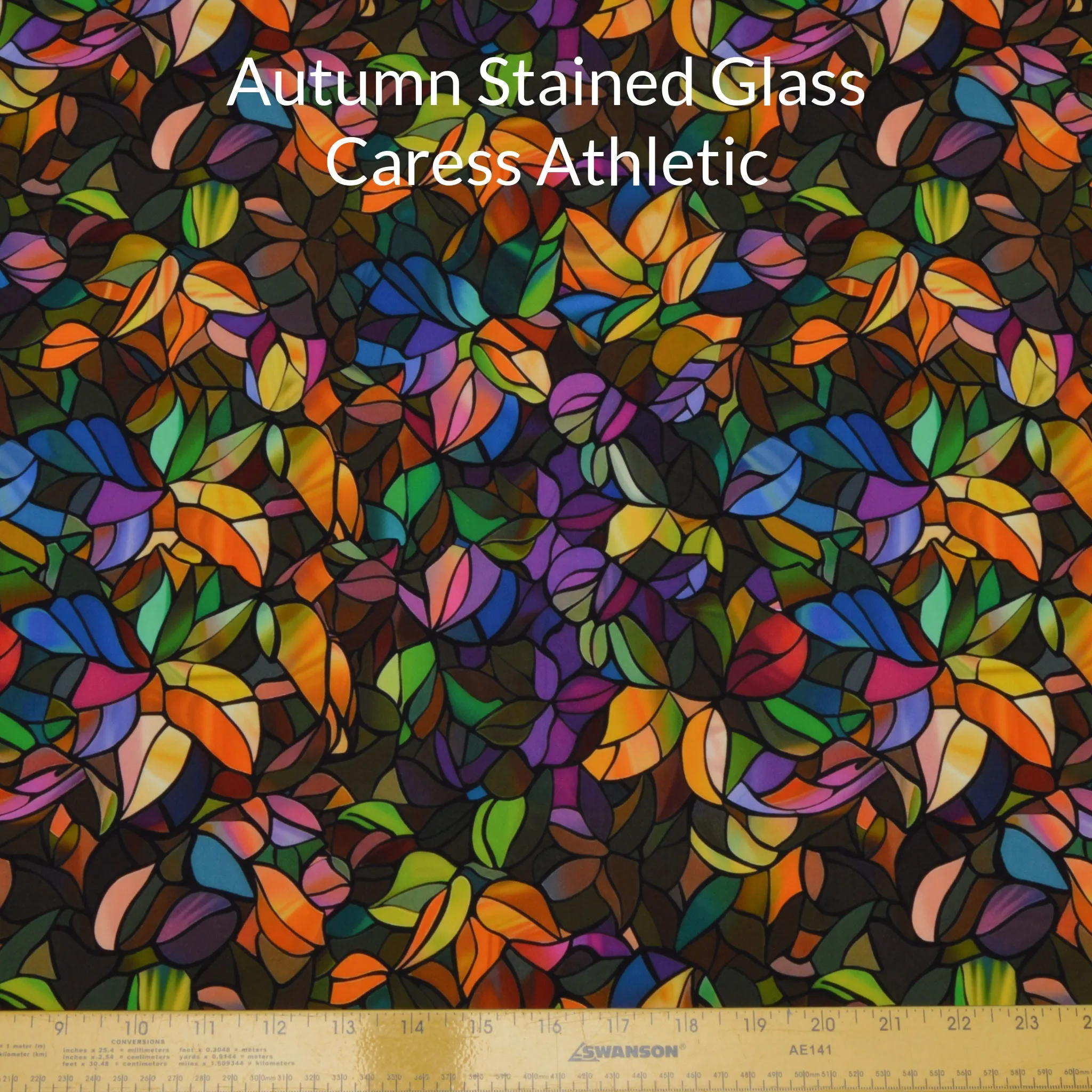 Caress Athletic