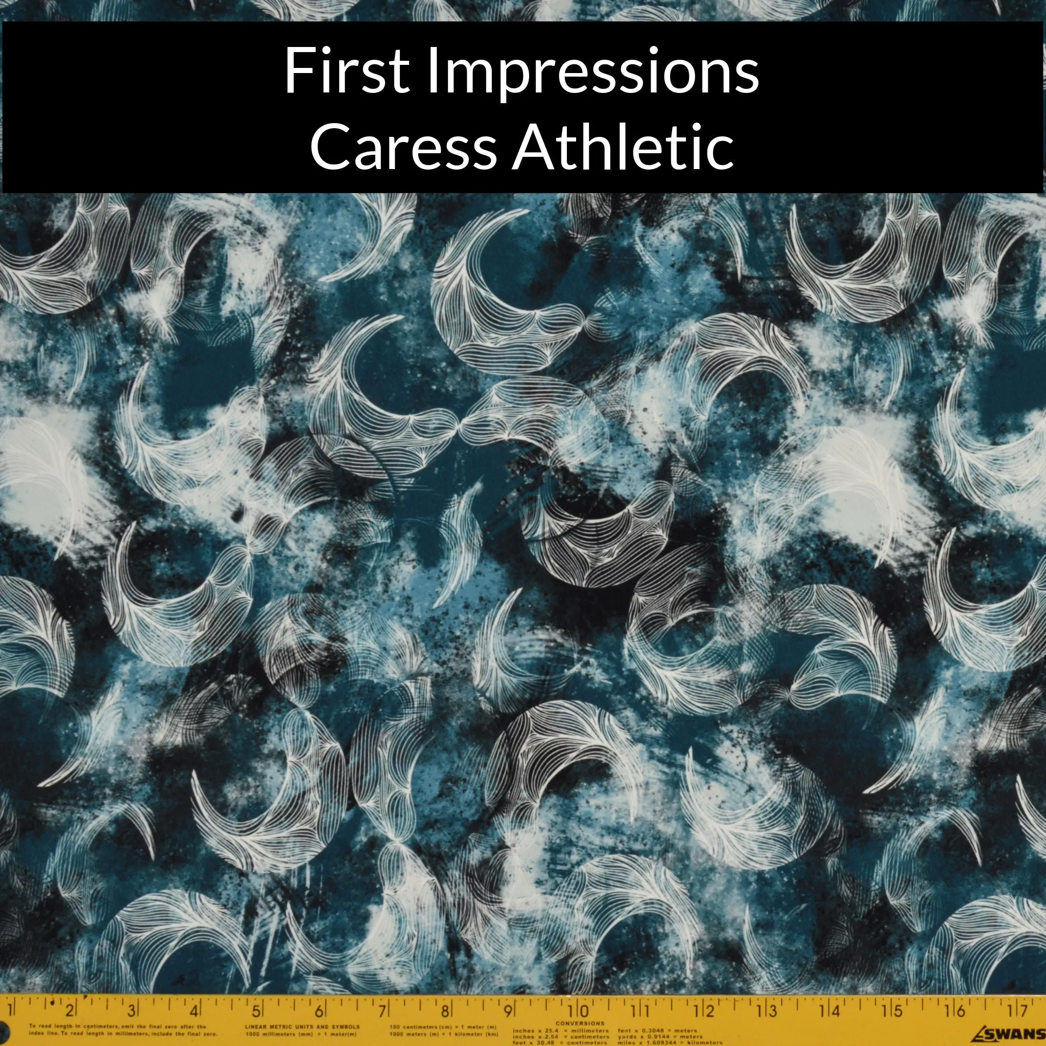 Caress Athletic