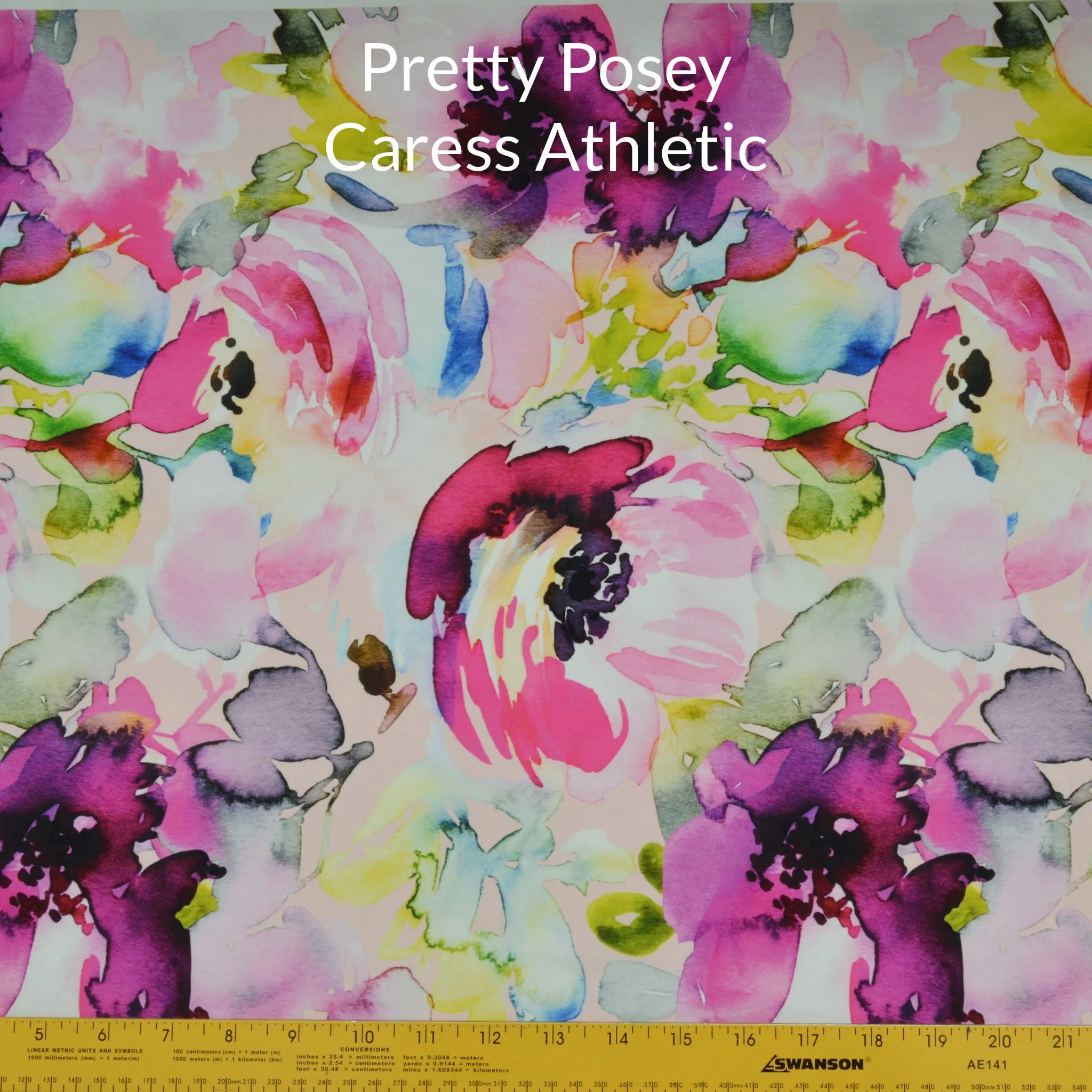 Caress Athletic