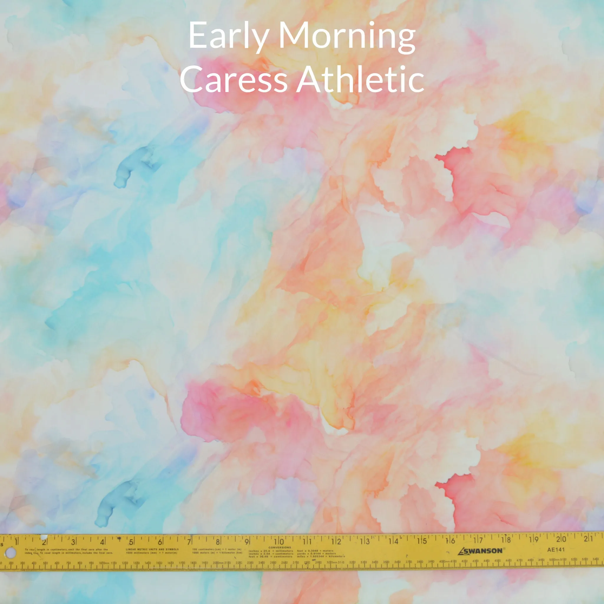 Caress Athletic