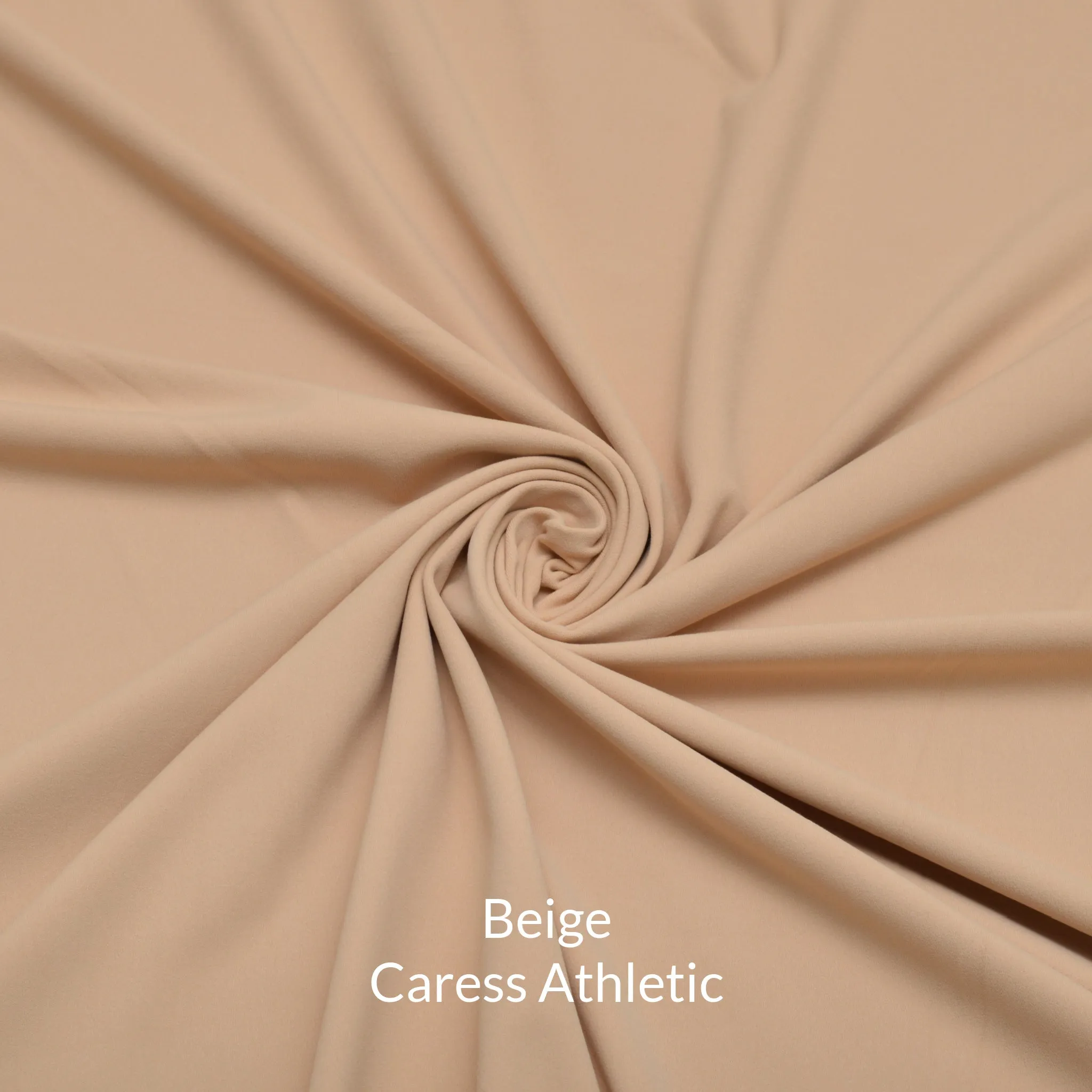 Caress Athletic