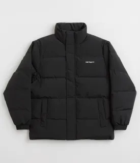 Carhartt Danville Jacket - Black / White