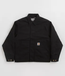 Carhartt OG Arcan Jacket - Black