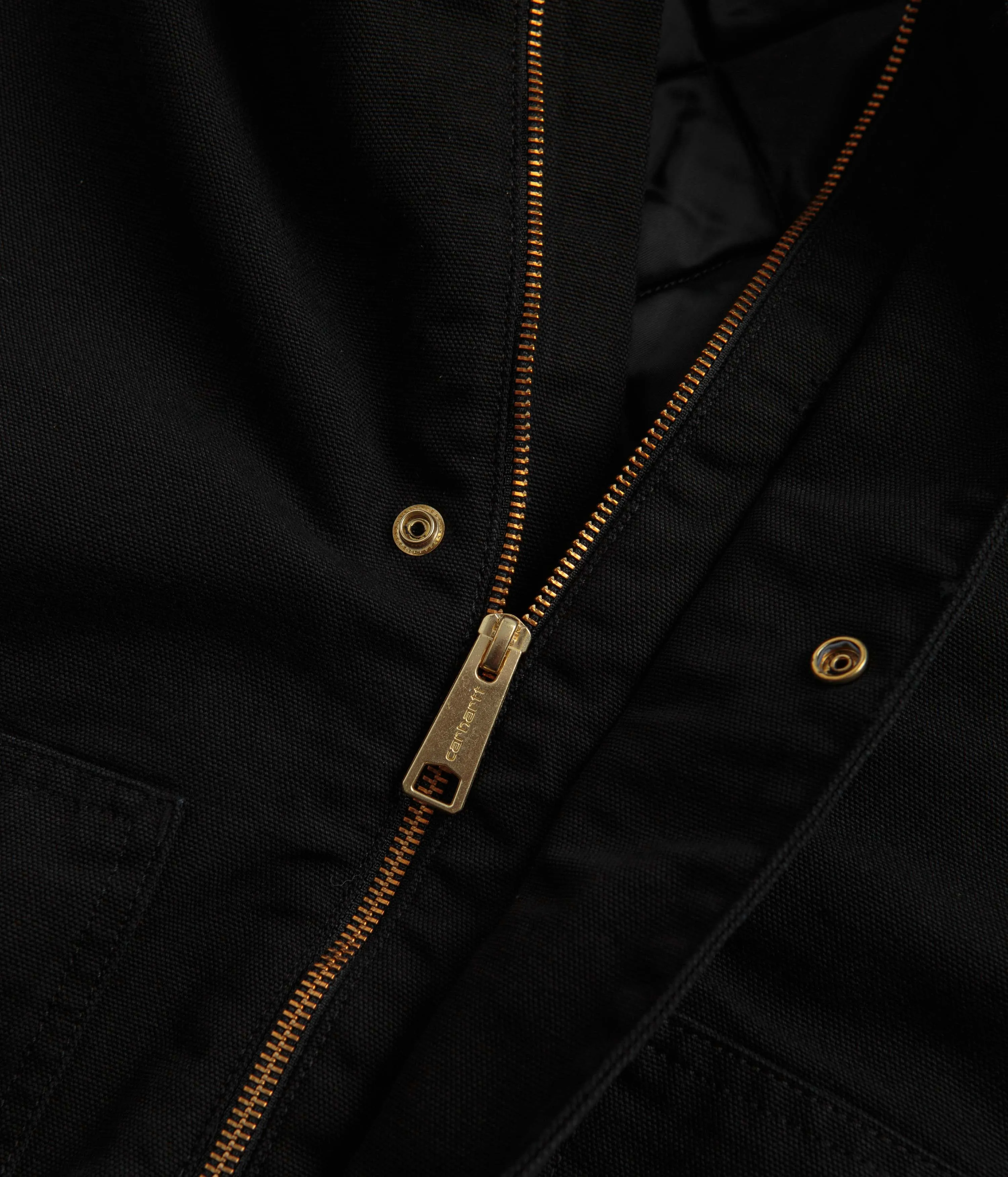 Carhartt OG Arcan Jacket - Black