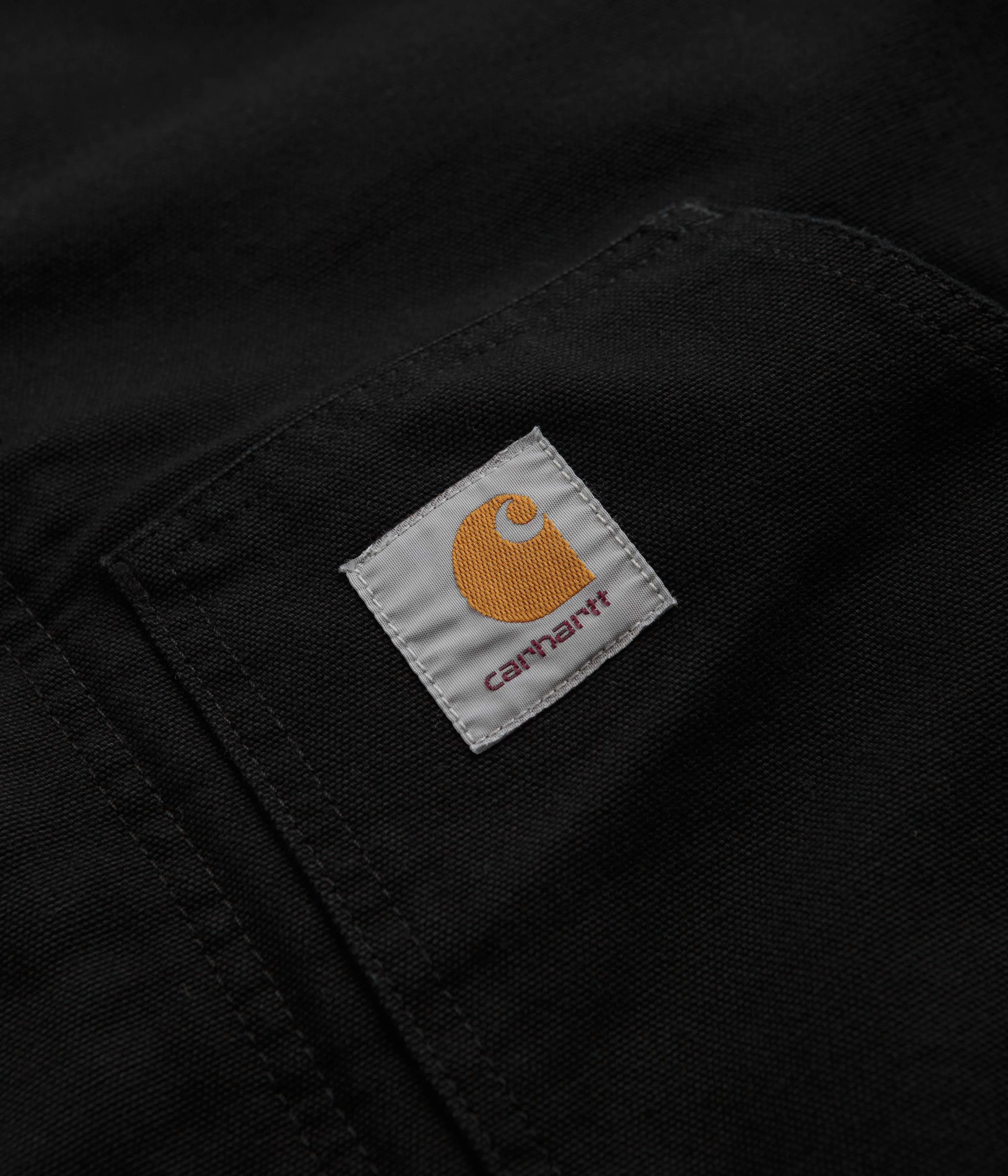 Carhartt OG Arcan Jacket - Black