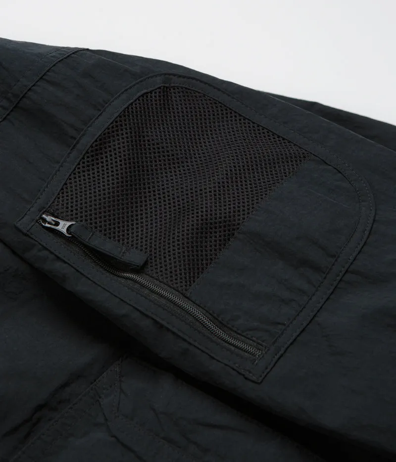 Columbia Challenger II Windbreaker Jacket - Black