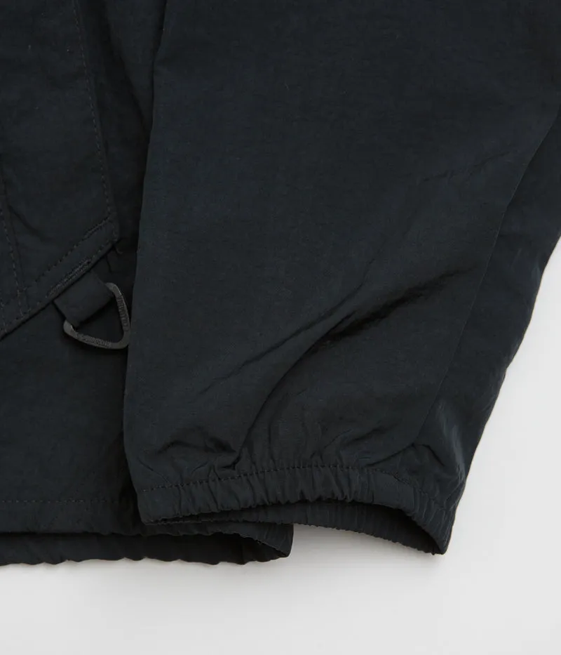 Columbia Challenger II Windbreaker Jacket - Black