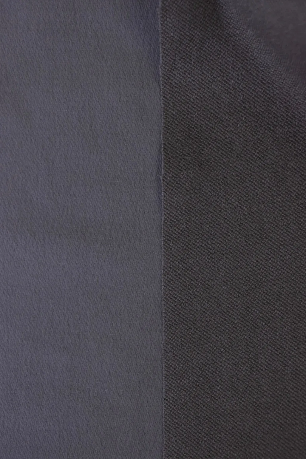 Dark Gull Gray Athletic Stretch Woven