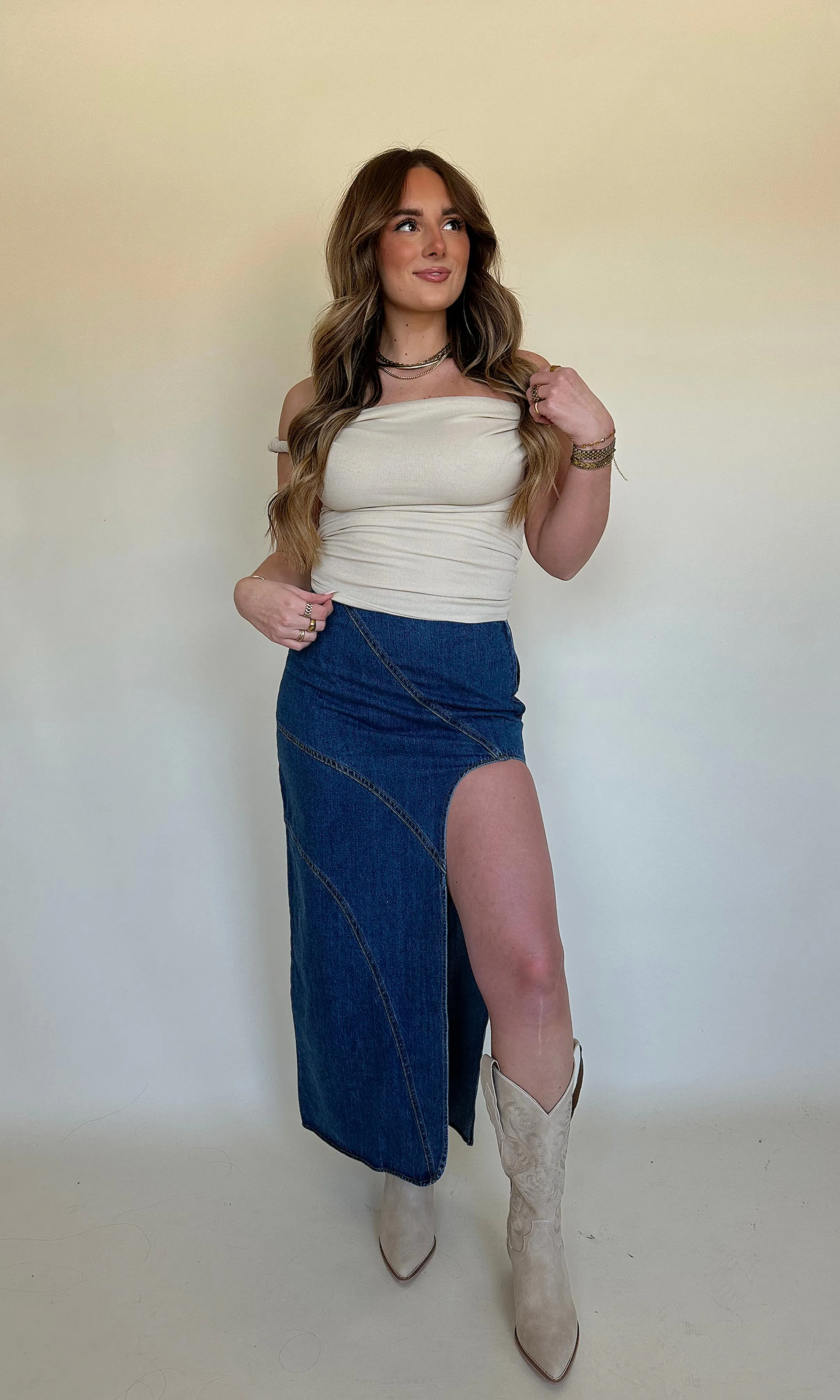 Darren Skirt