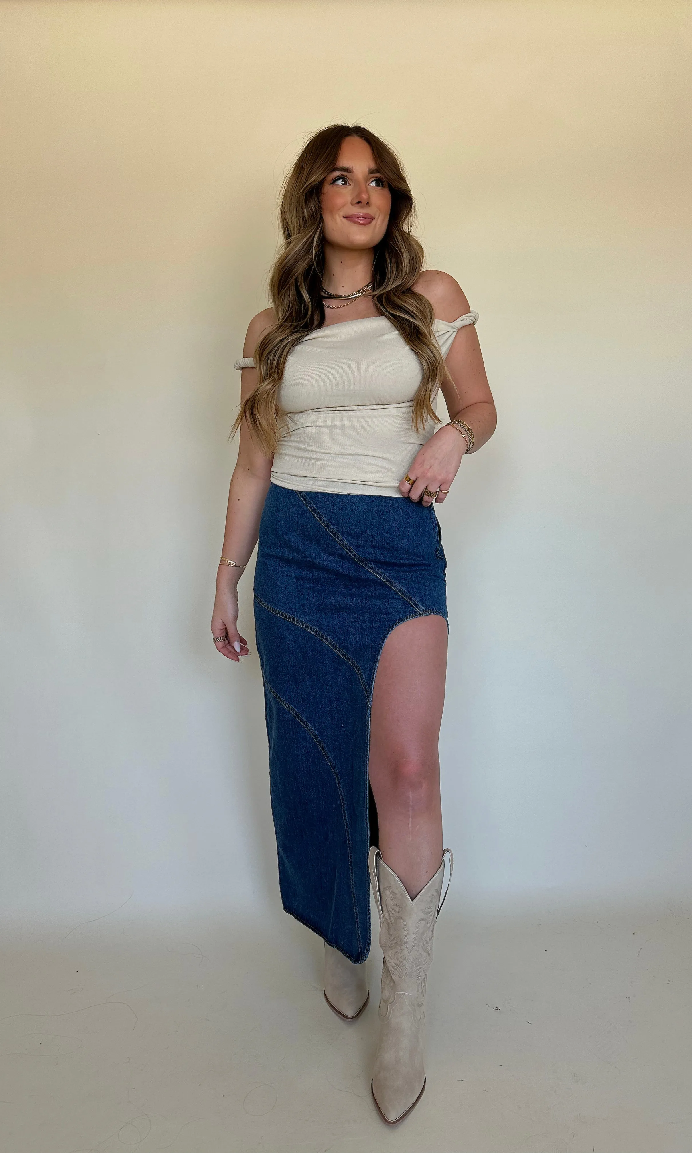 Darren Skirt