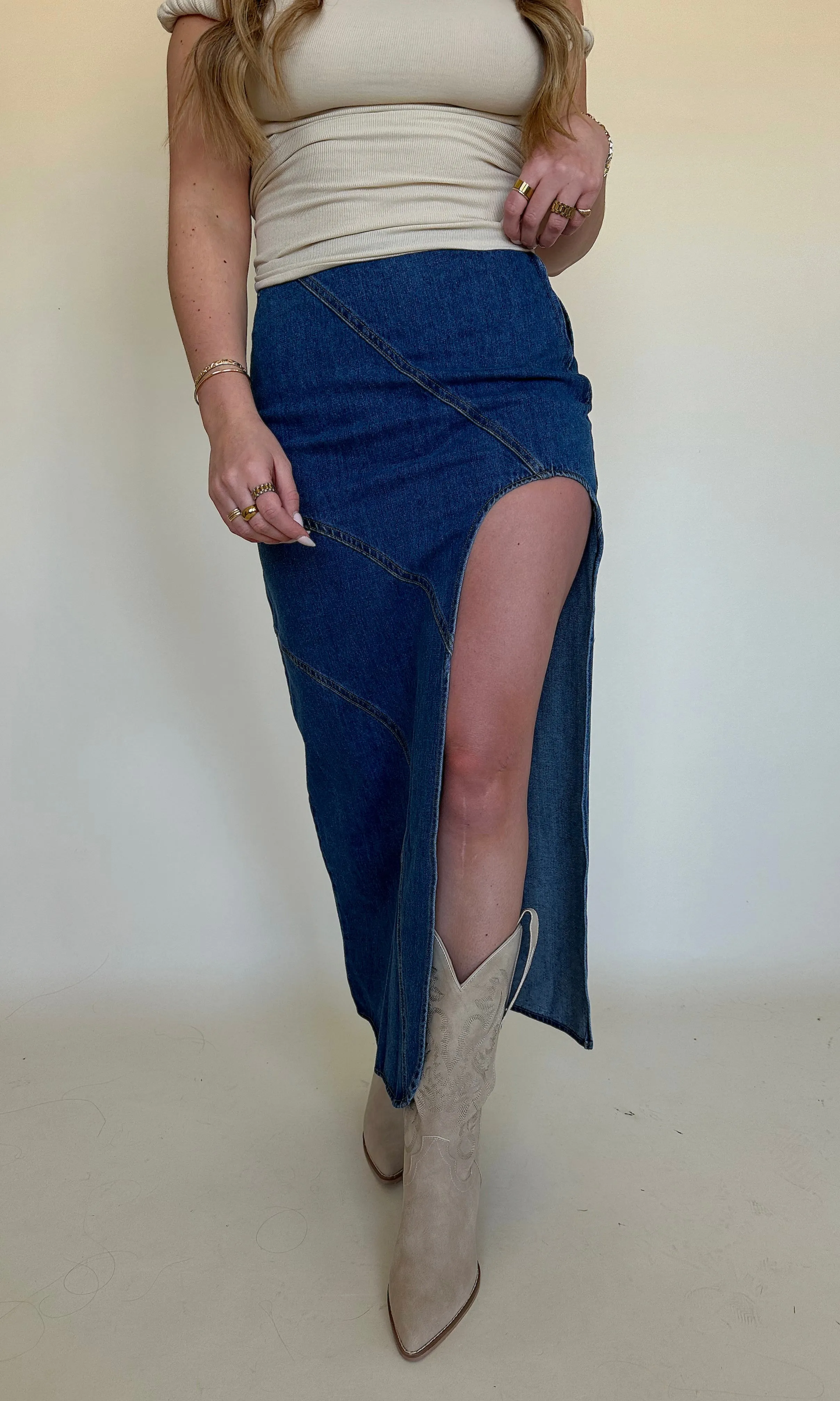 Darren Skirt