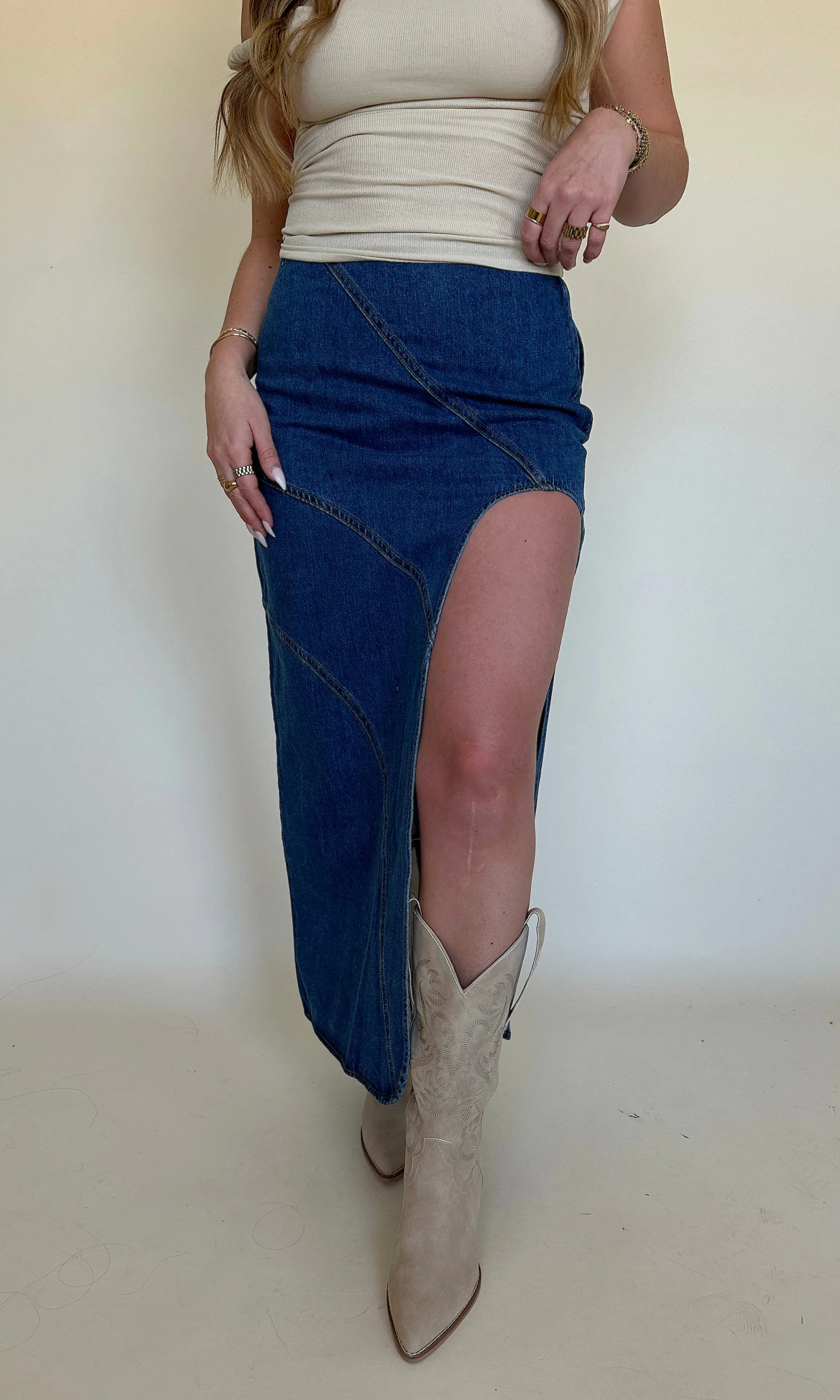 Darren Skirt