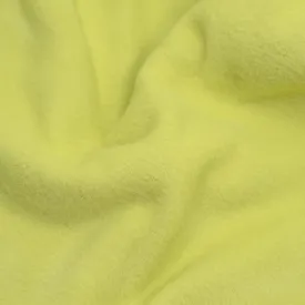 Deadstock Polartec® Micro Fleece - Peashoot