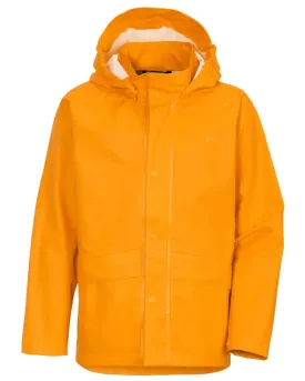 Didriksons Avon Youth Waterproof Jacket