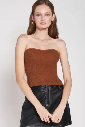 Dina Tube Top