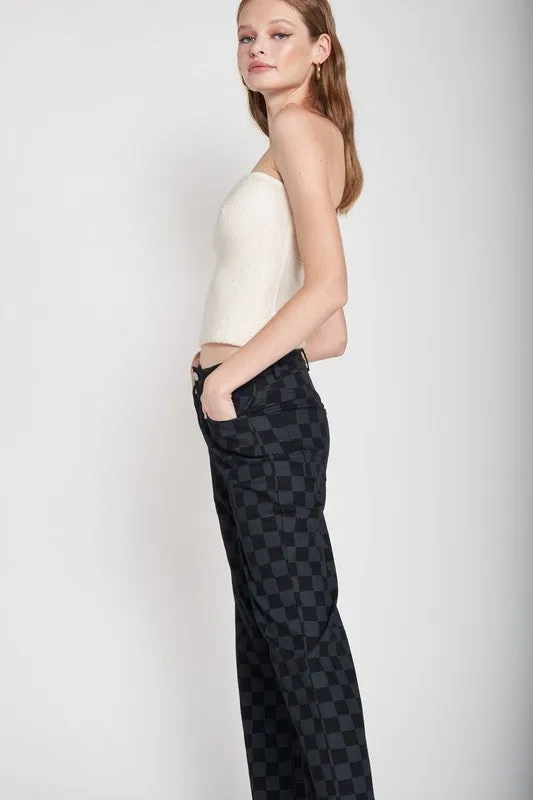 Dina Tube Top