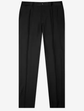Dress Trousers Black