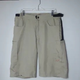 Fox Mens Racing Shorts - Size 36 - Pre-Owned - T87EN7