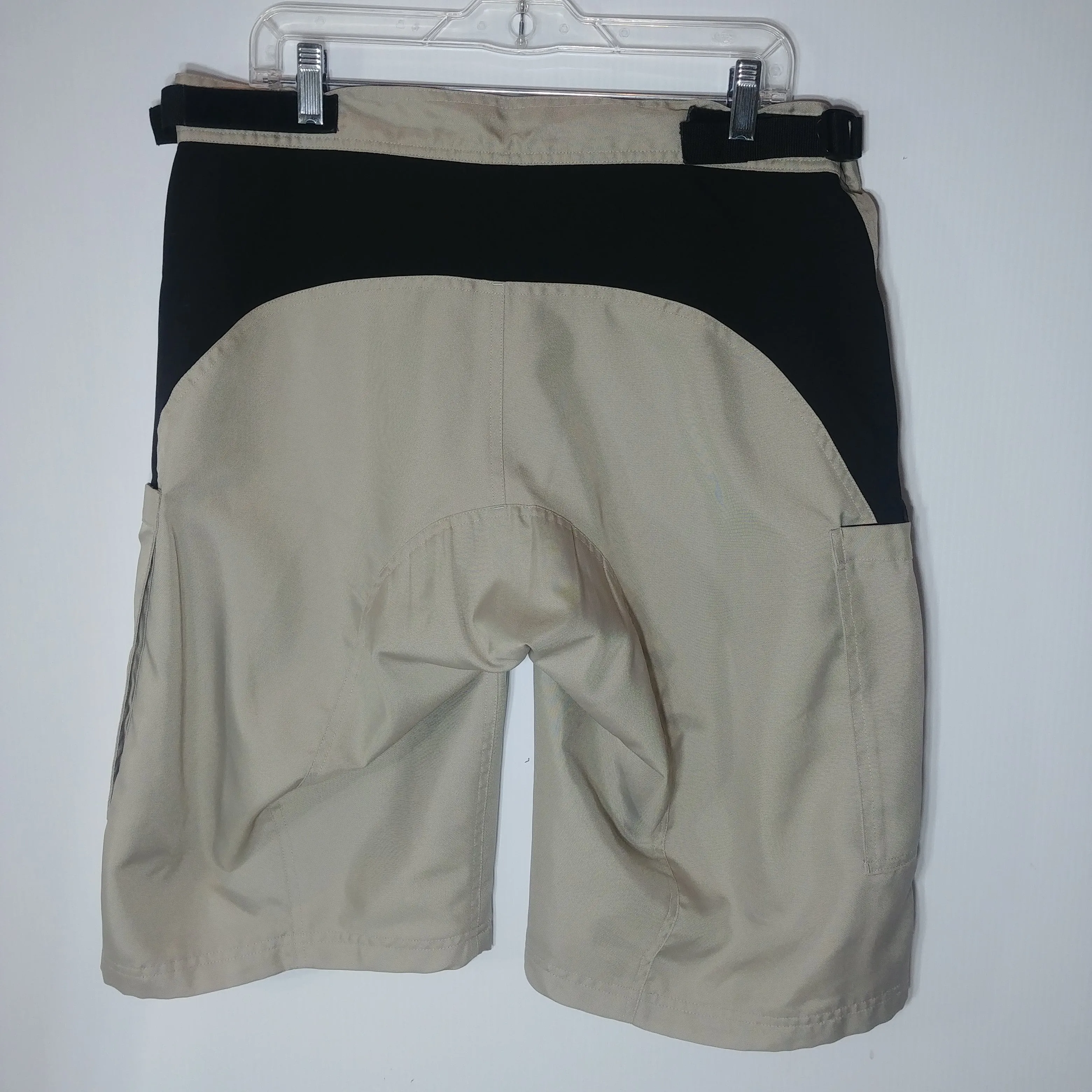 Fox Mens Racing Shorts - Size 36 - Pre-Owned - T87EN7