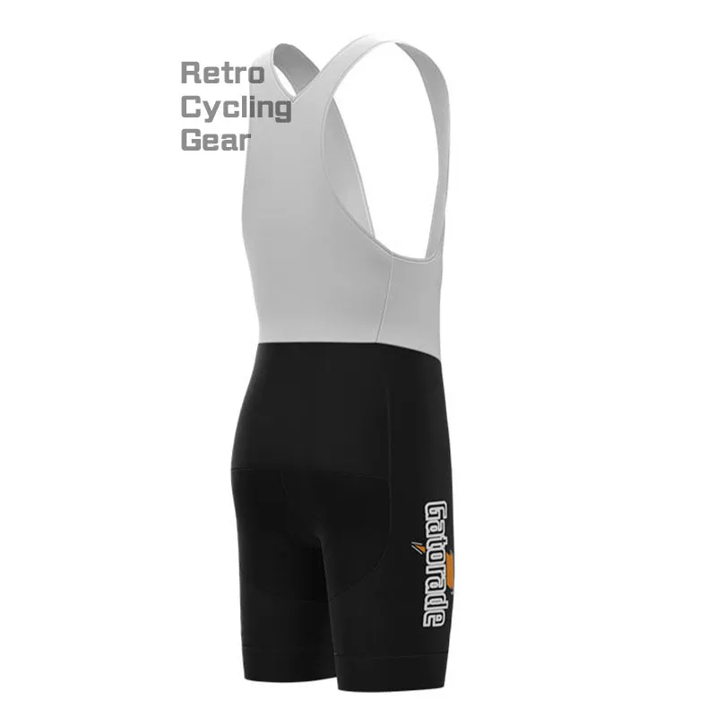Gatorade Retro Cycling Shorts