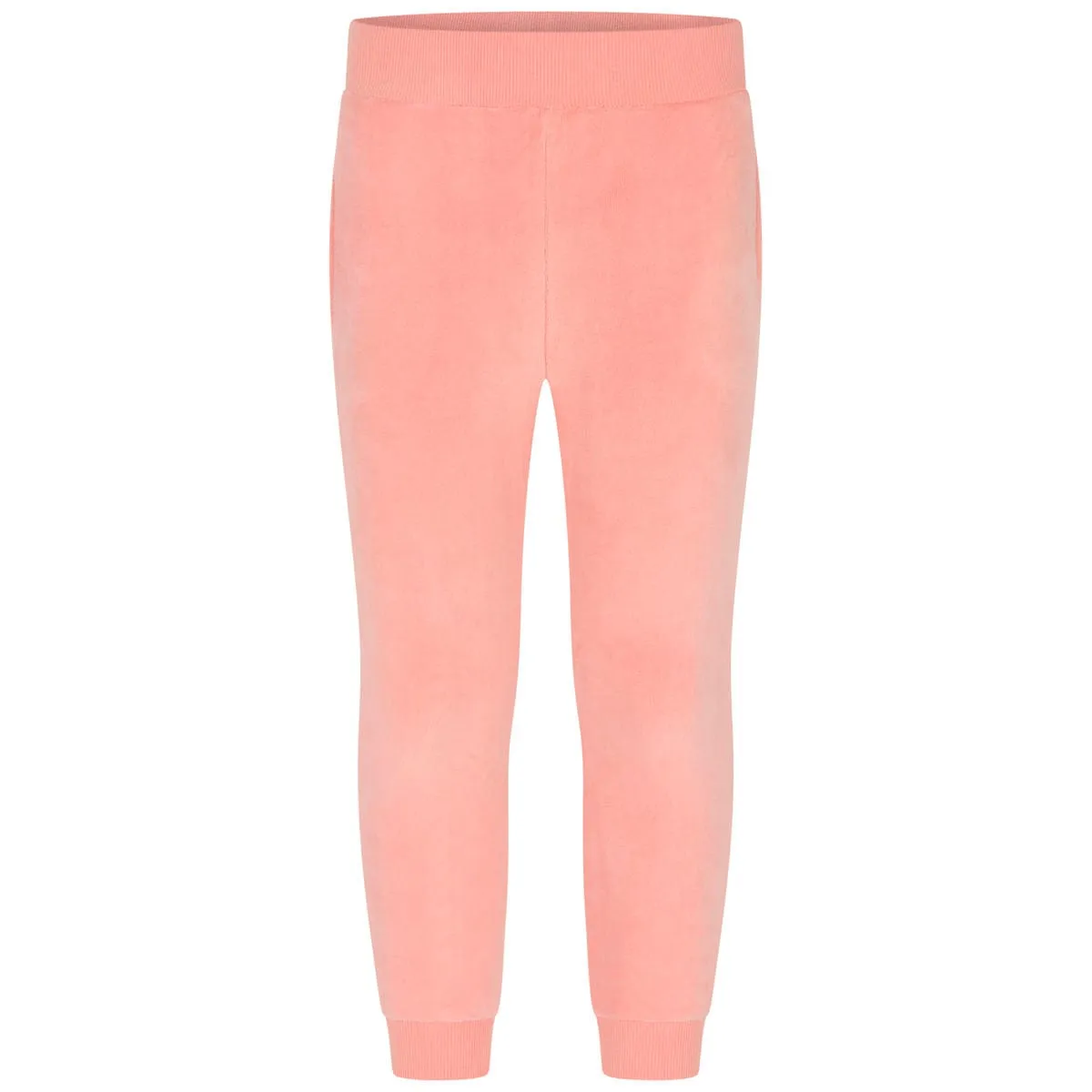 Guess Girls Velour Joggers