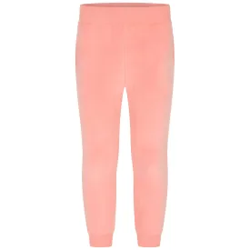 Guess Girls Velour Joggers