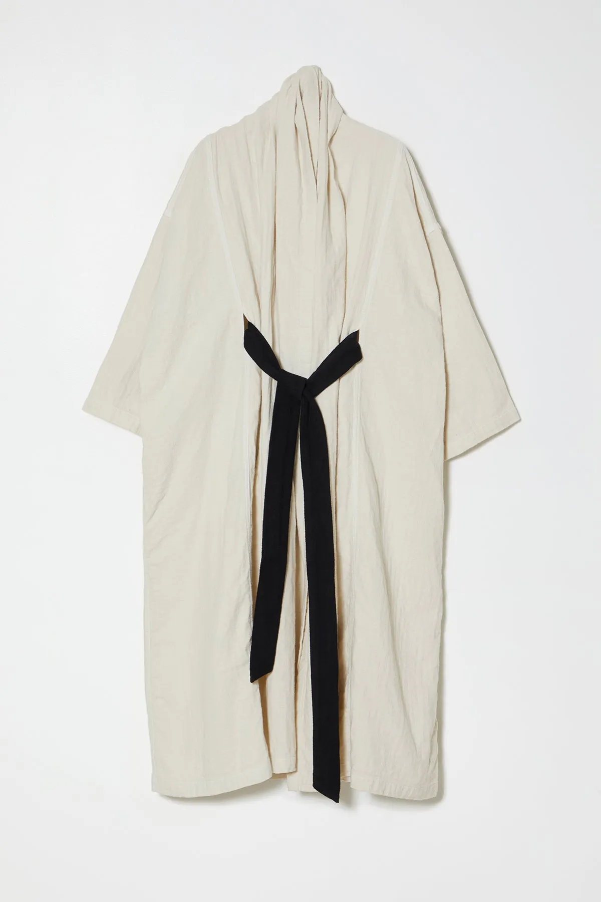 HAORI COAT EXTRA LONG