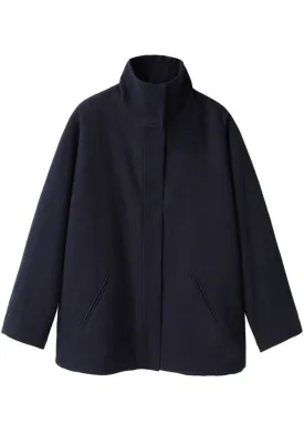 Helena Blanket Coat