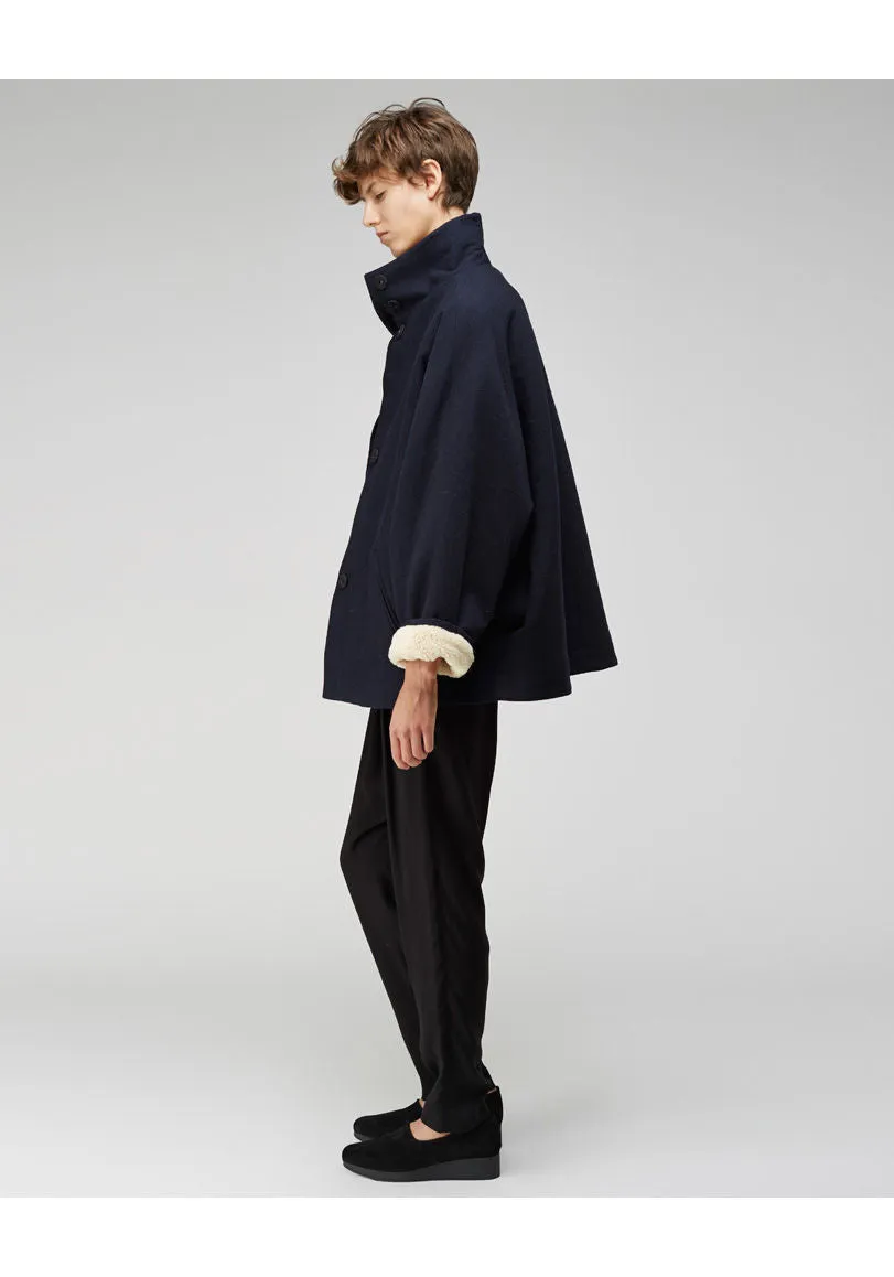 Helena Blanket Coat
