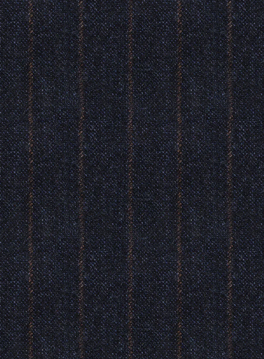 Italian Wool Ritmico Suit