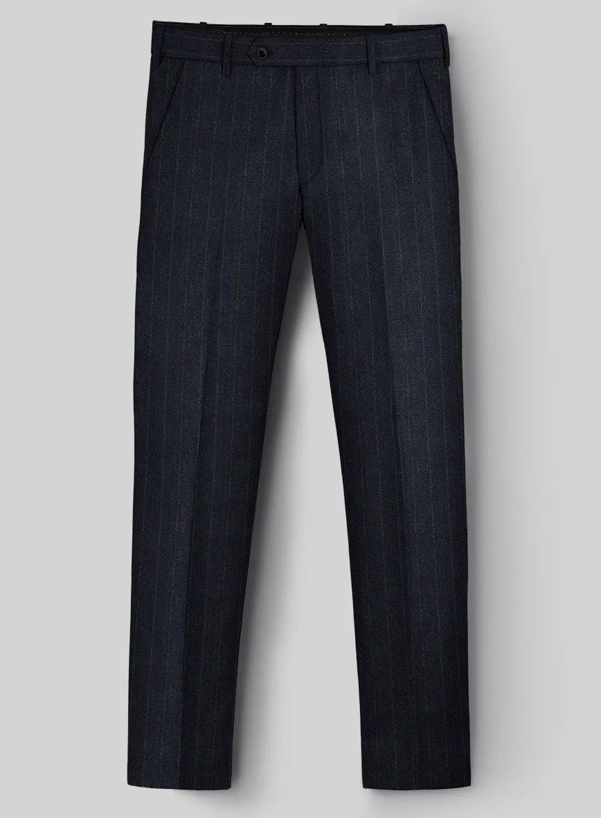 Italian Wool Ritmico Suit