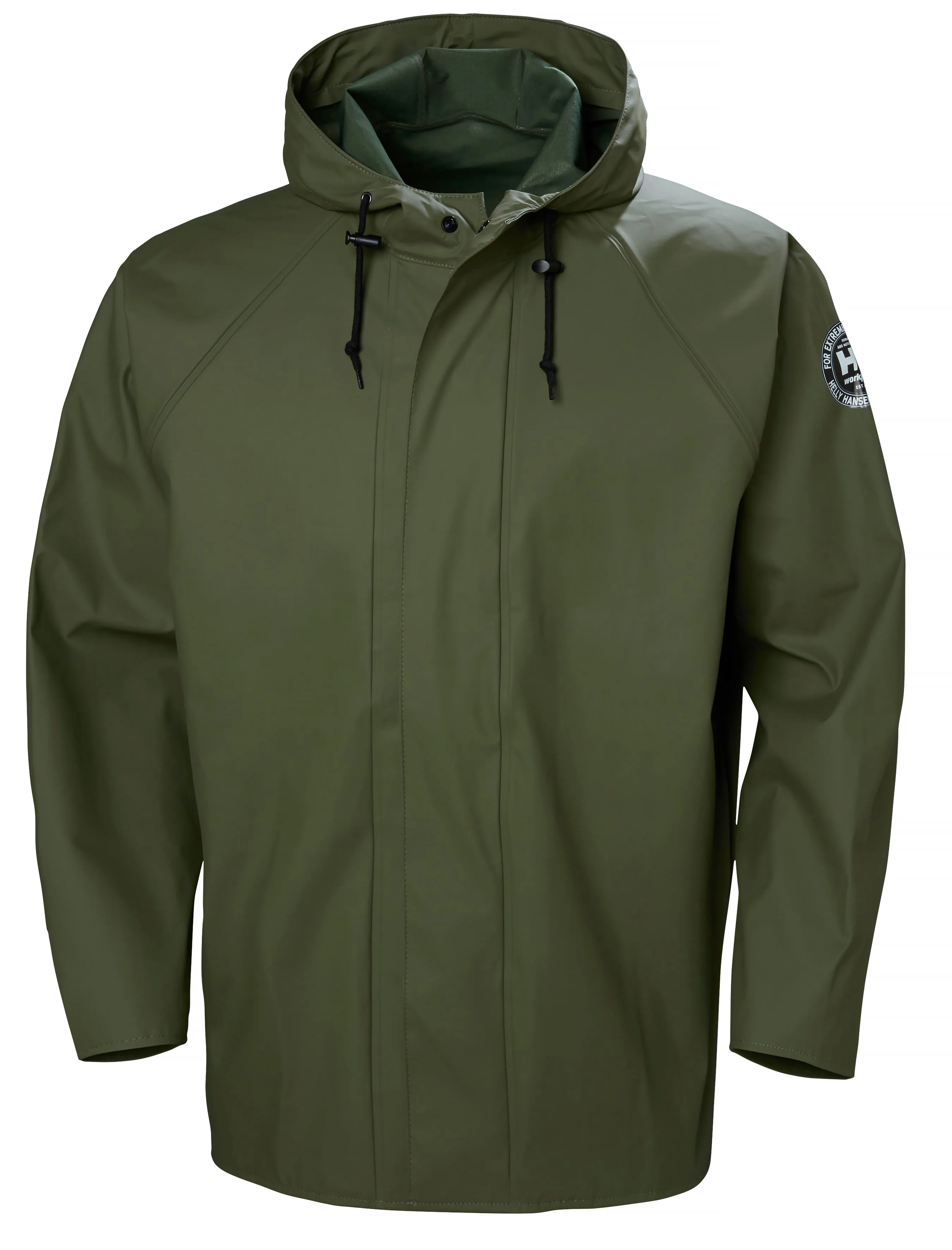 Jacket - Helly Hansen Abbotsford Jacket, 70193