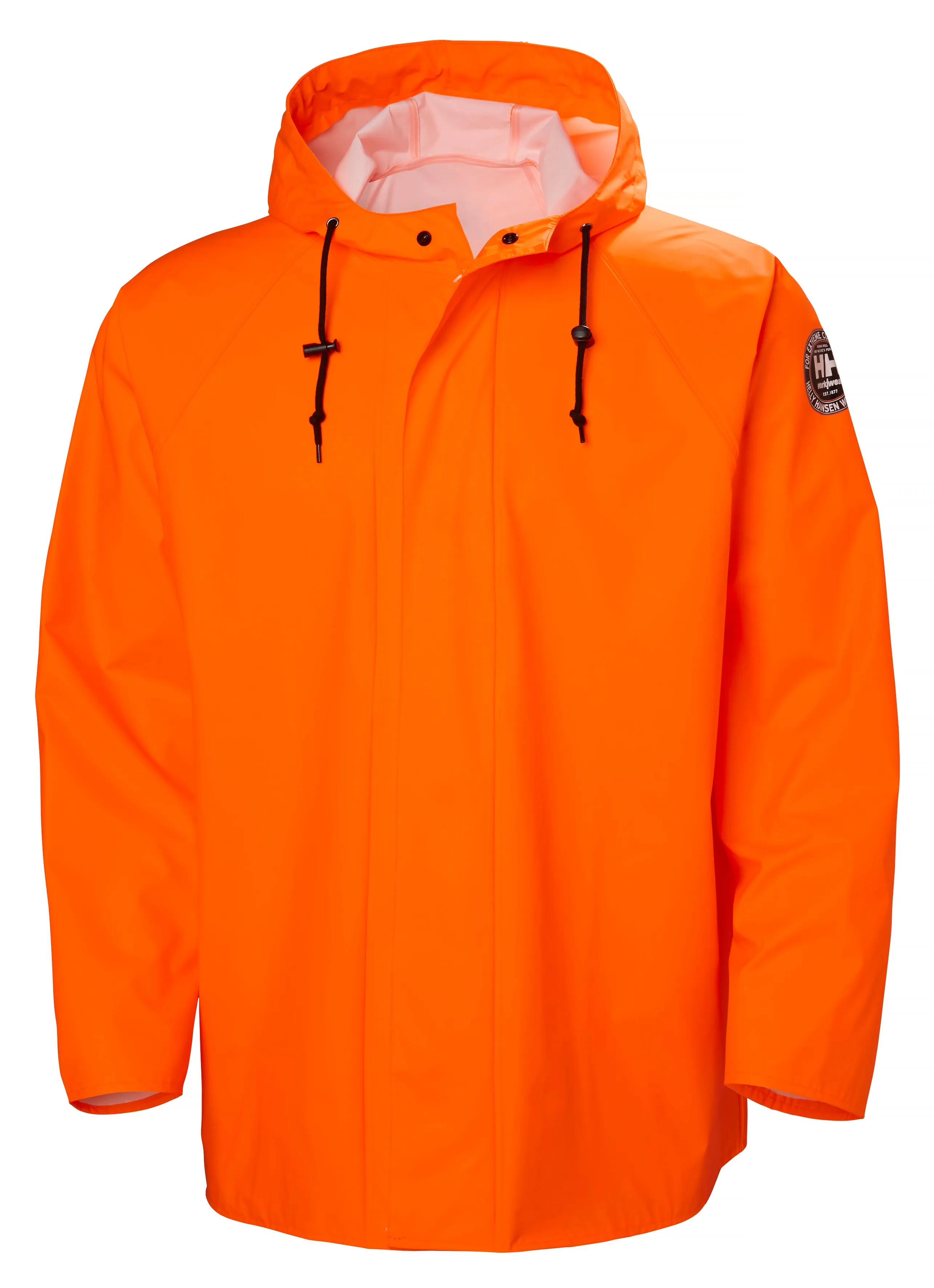 Jacket - Helly Hansen Abbotsford Jacket, 70193