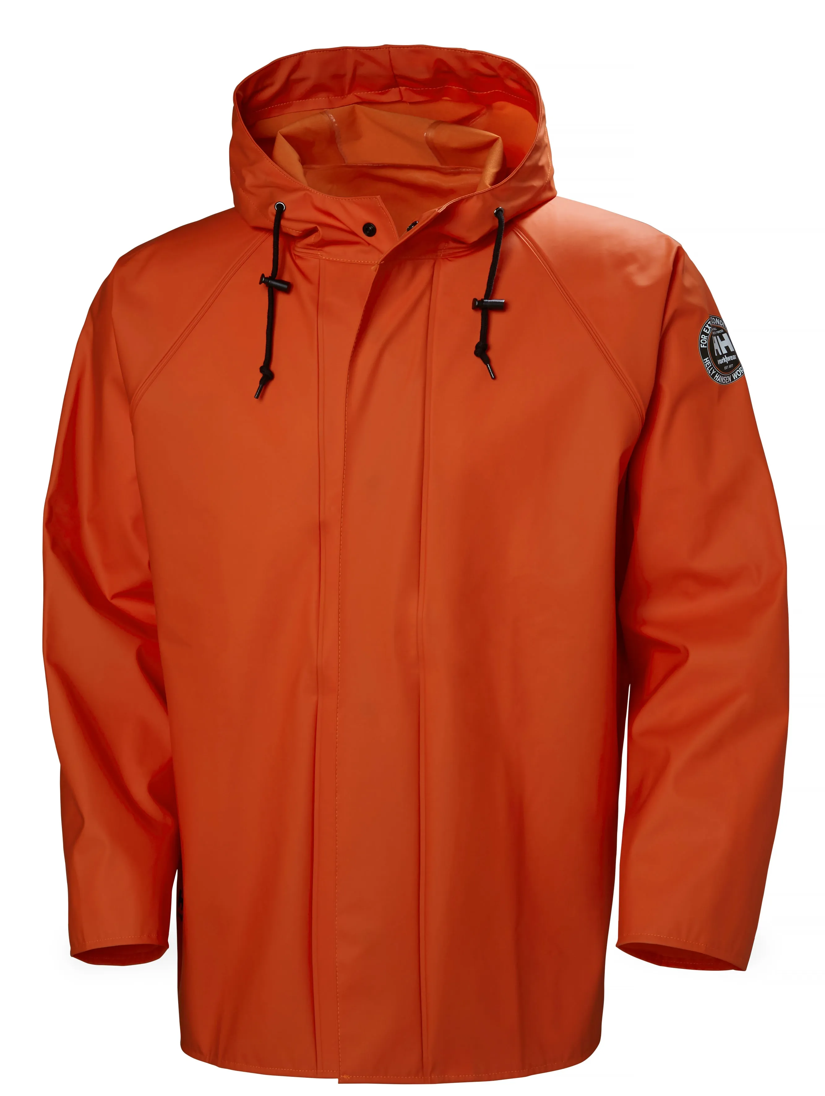 Jacket - Helly Hansen Abbotsford Jacket, 70193