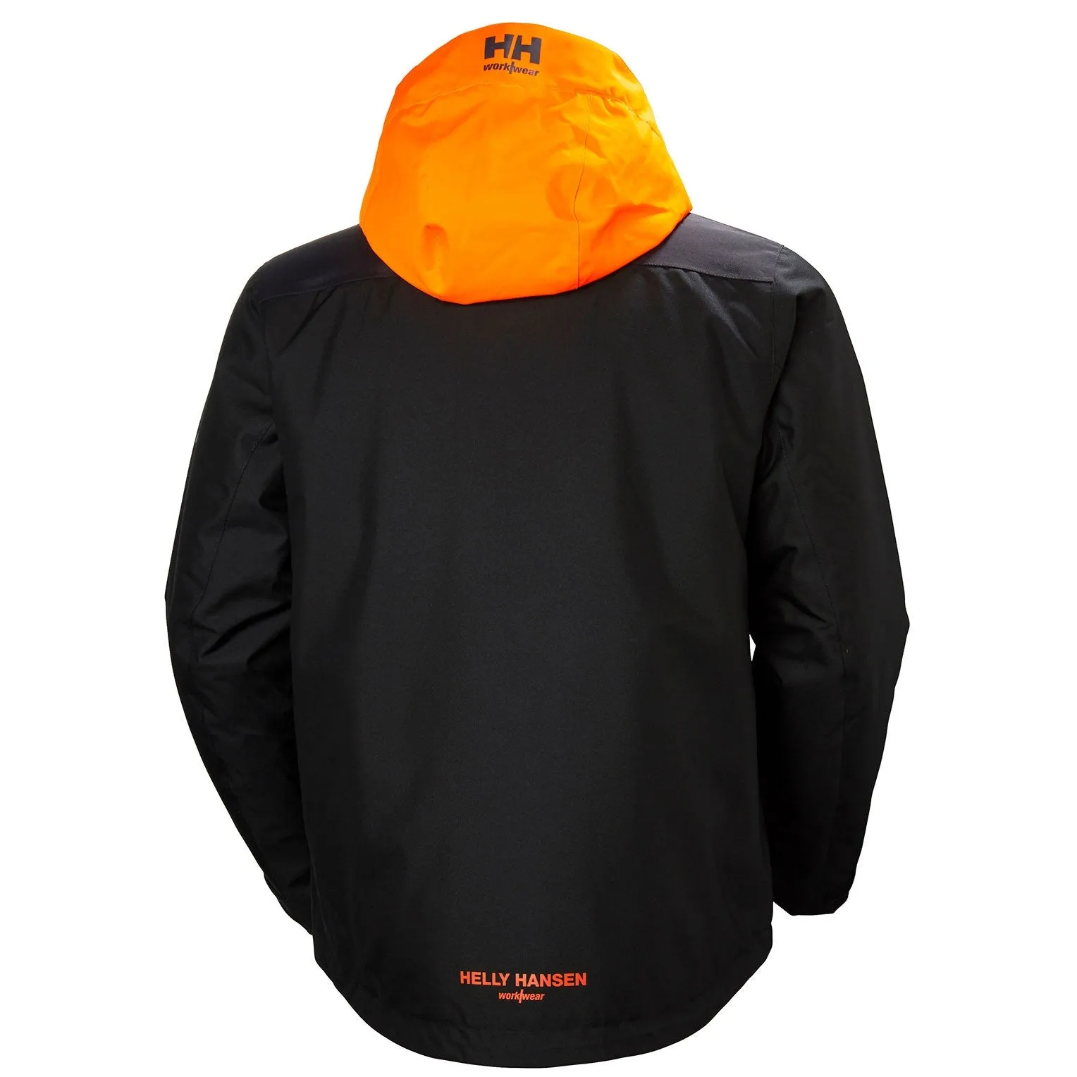 Jacket - Helly Hansen Chelsea Evolution Winter Jacket 71340