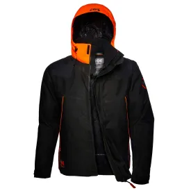 Jacket - Helly Hansen Chelsea Evolution Winter Jacket 71340