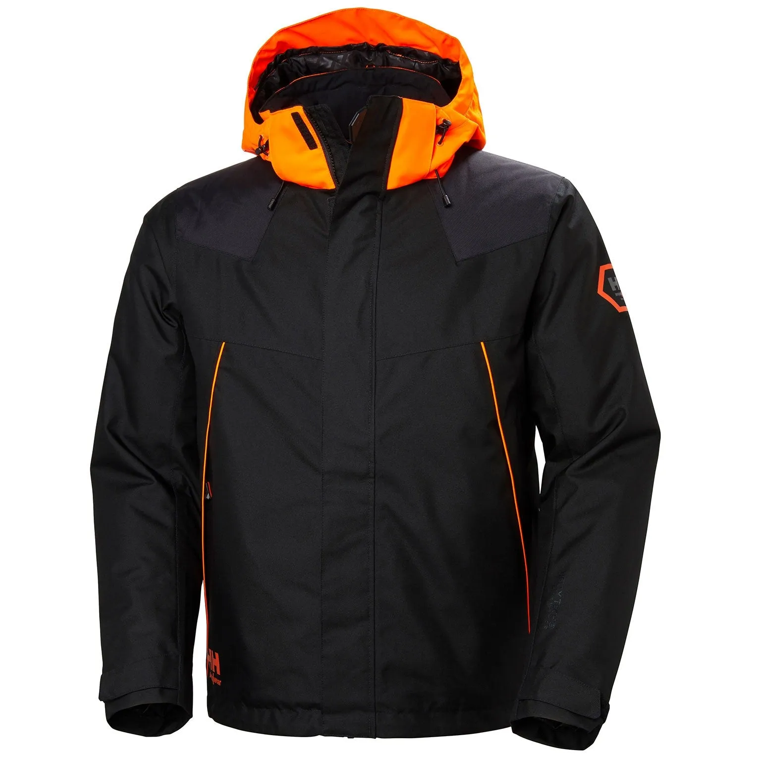 Jacket - Helly Hansen Chelsea Evolution Winter Jacket 71340