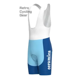 jollj Retro Cycling Shorts