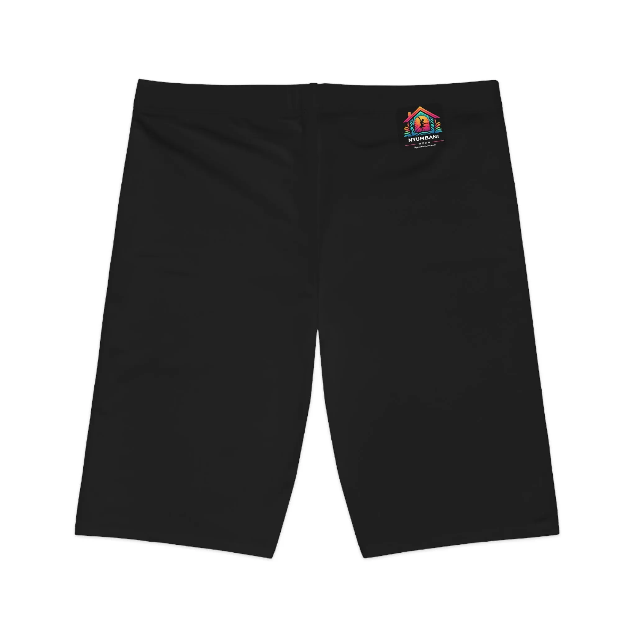 Kenyan Women's Bike Shorts