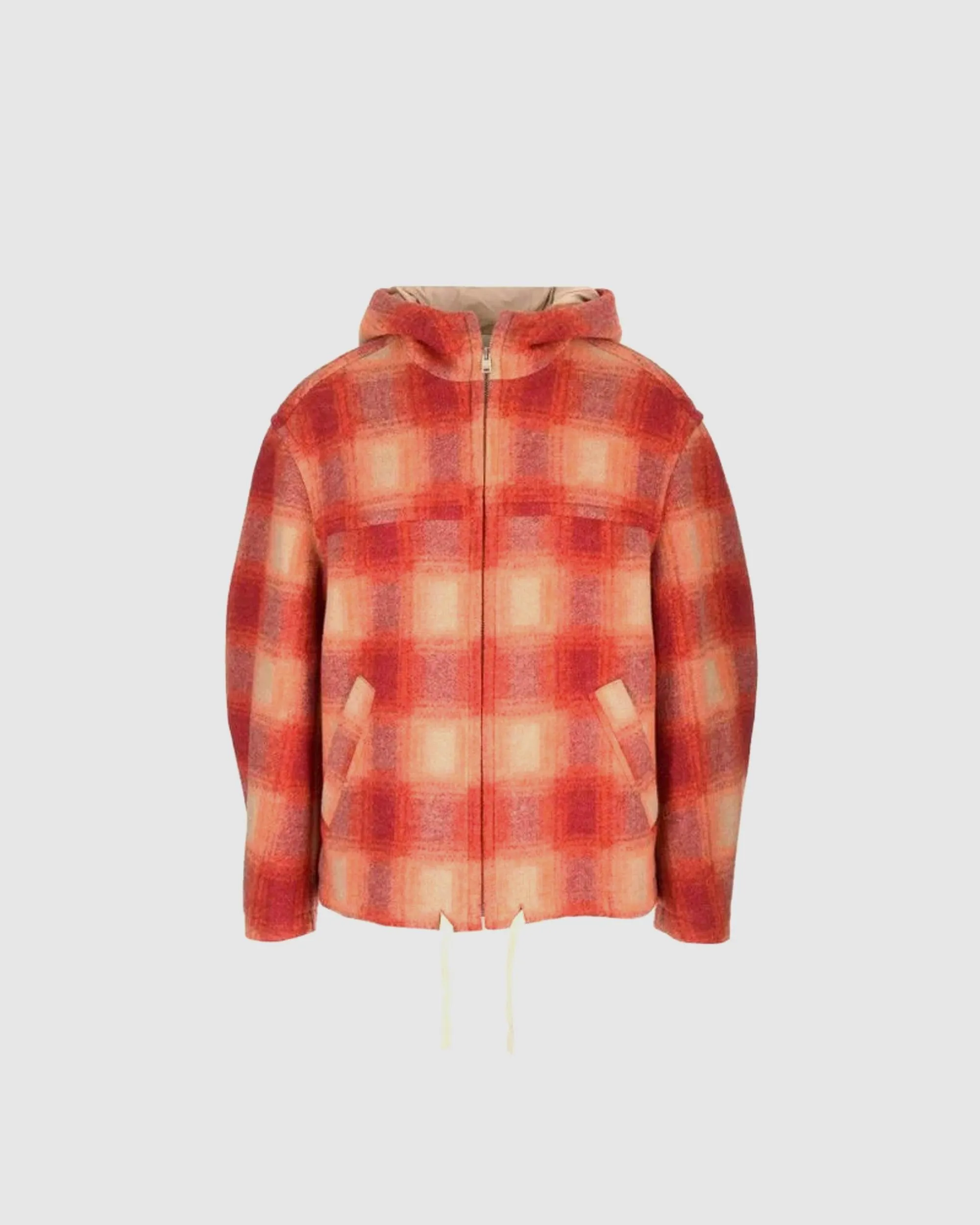 Kurt Coat Jacket