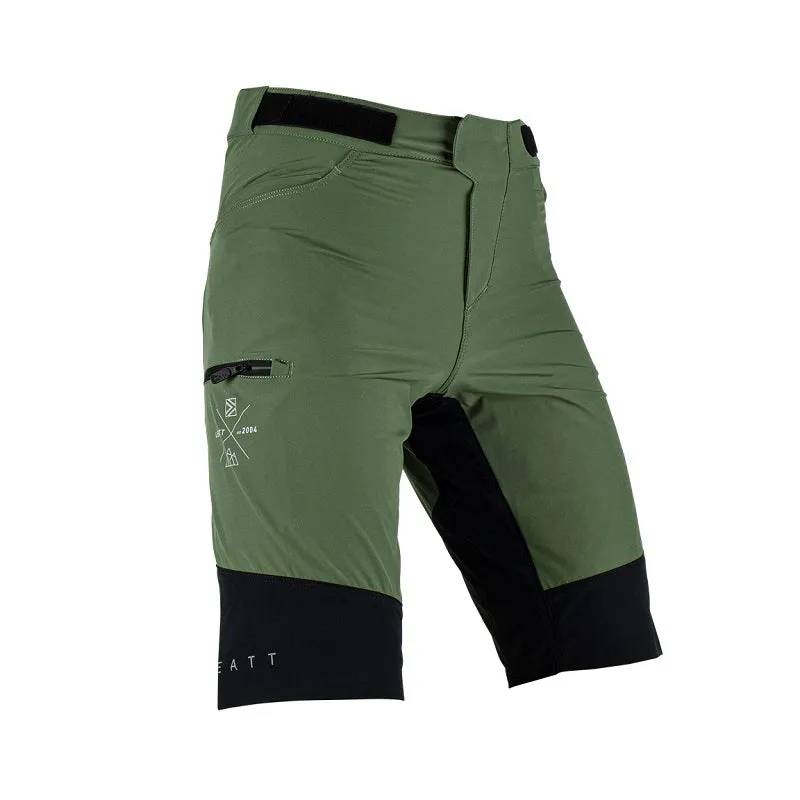 LEATT MTB Trail 2.0 Shorts (2023)