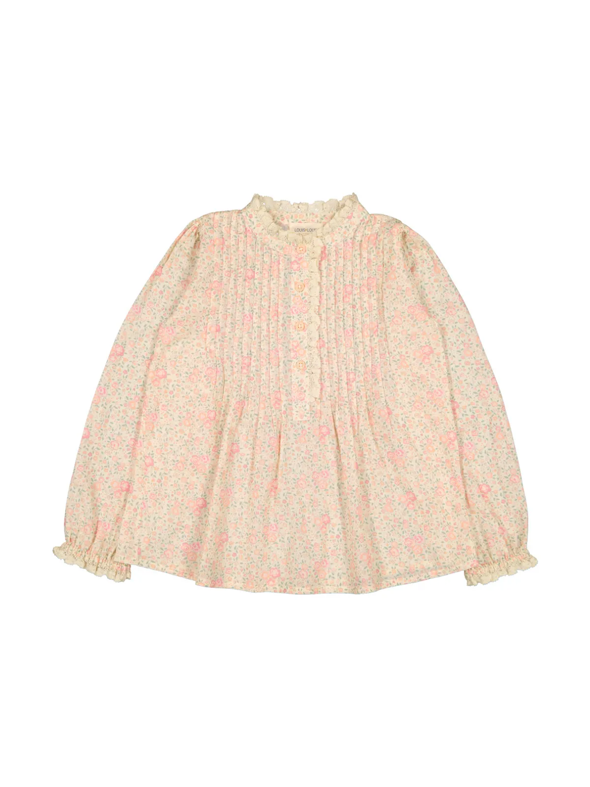 Mariannette Blouse
