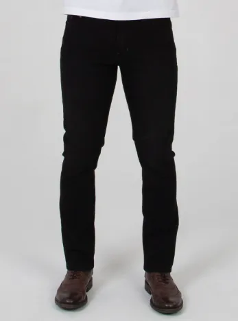 Mish Mash 1984 Lot XX Black - 9B/7 Denim Jeans