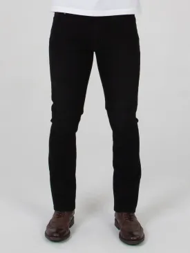 Mish Mash 1984 Lot XX Tapered Fit Stretch Jean - Black